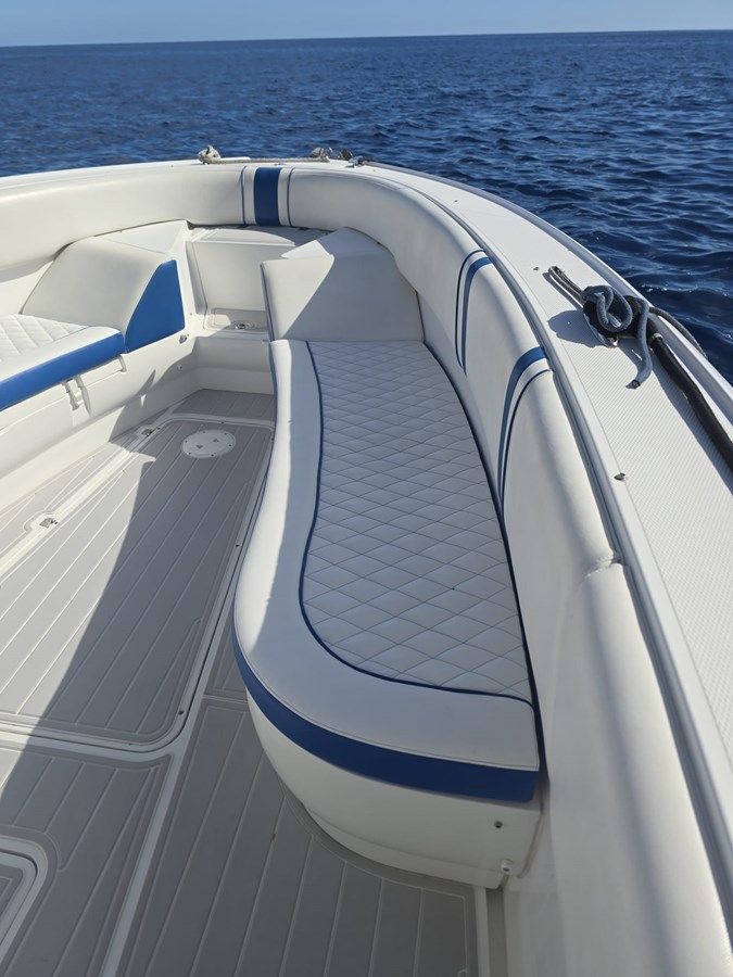 Лучшая цена на TT - Midnight Express Powerboats