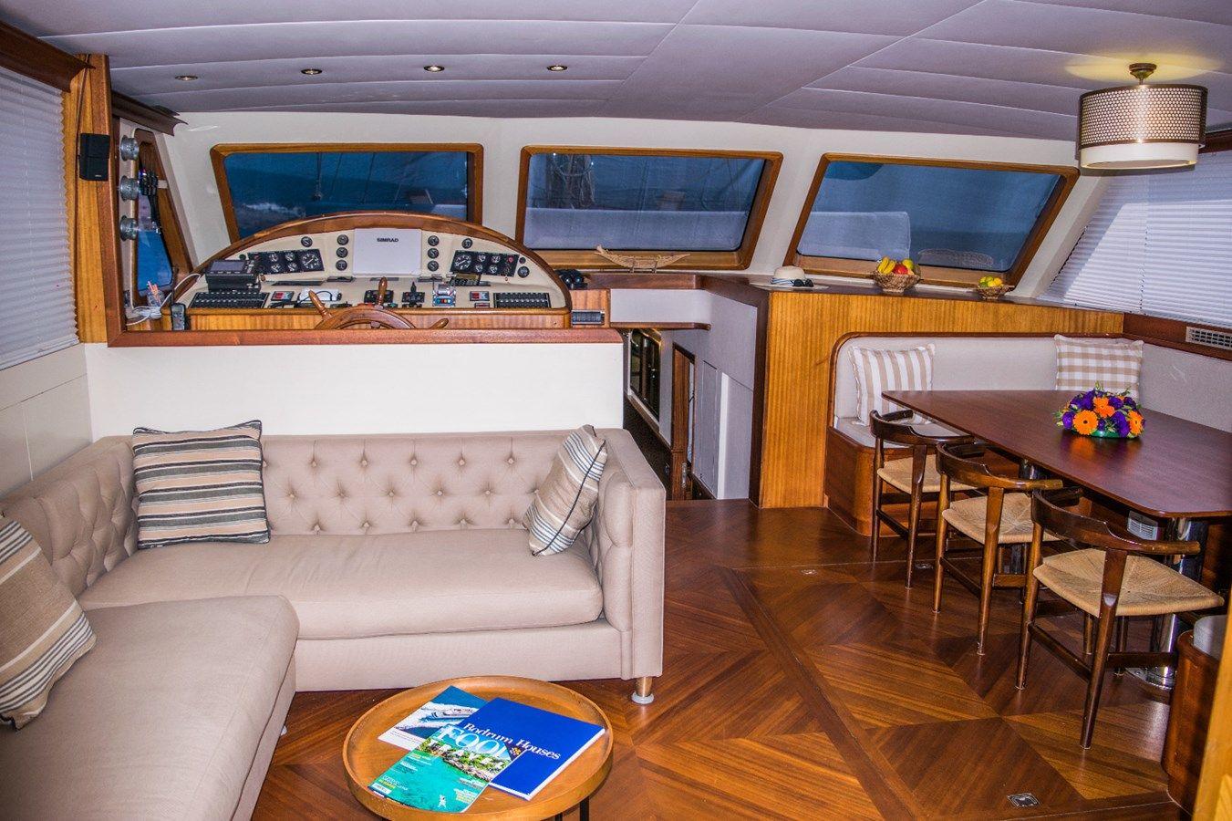 best yacht sales deals PAPA JOE - MASTORI YACHTS