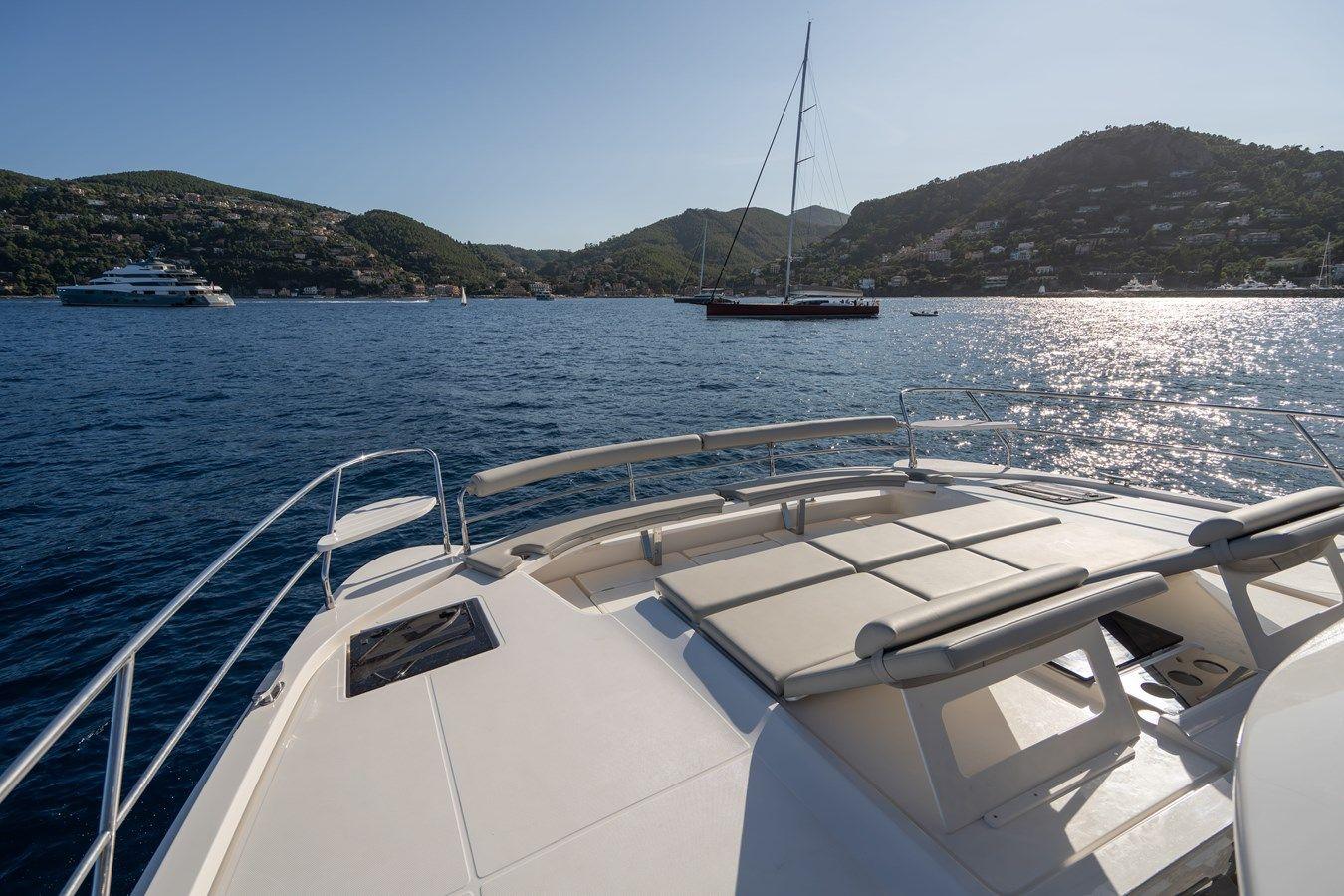 Aquila - Aquila Power Catamarans price