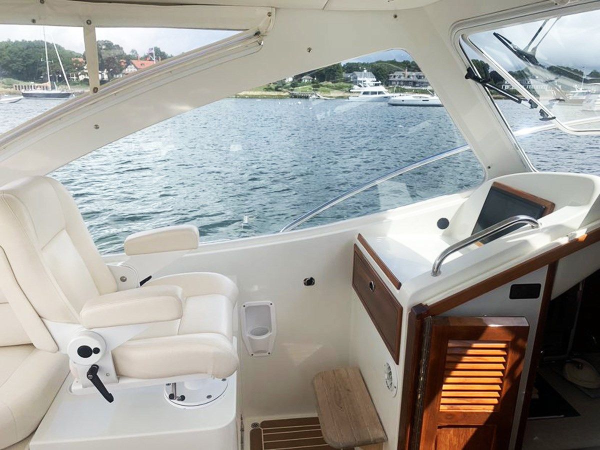 Лучшие предложения покупки яхты BONNE FETE 34