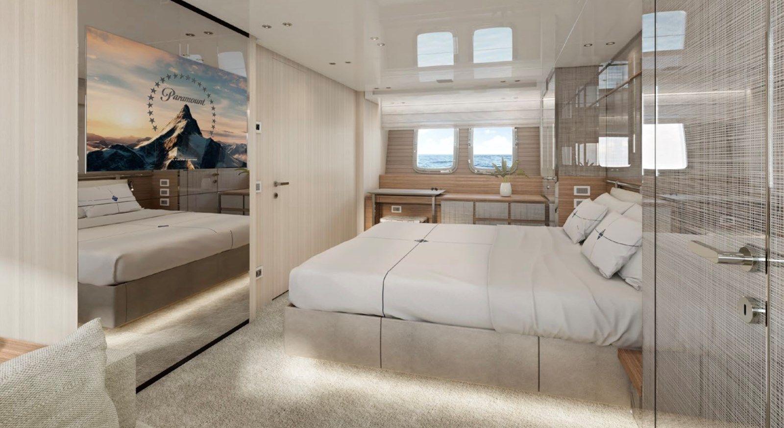 SX88 - Sanlorenzo price