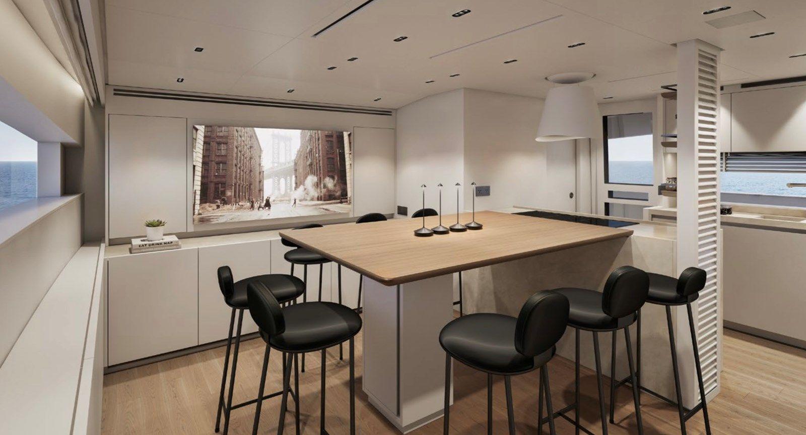 best yacht sales deals SL86A 87