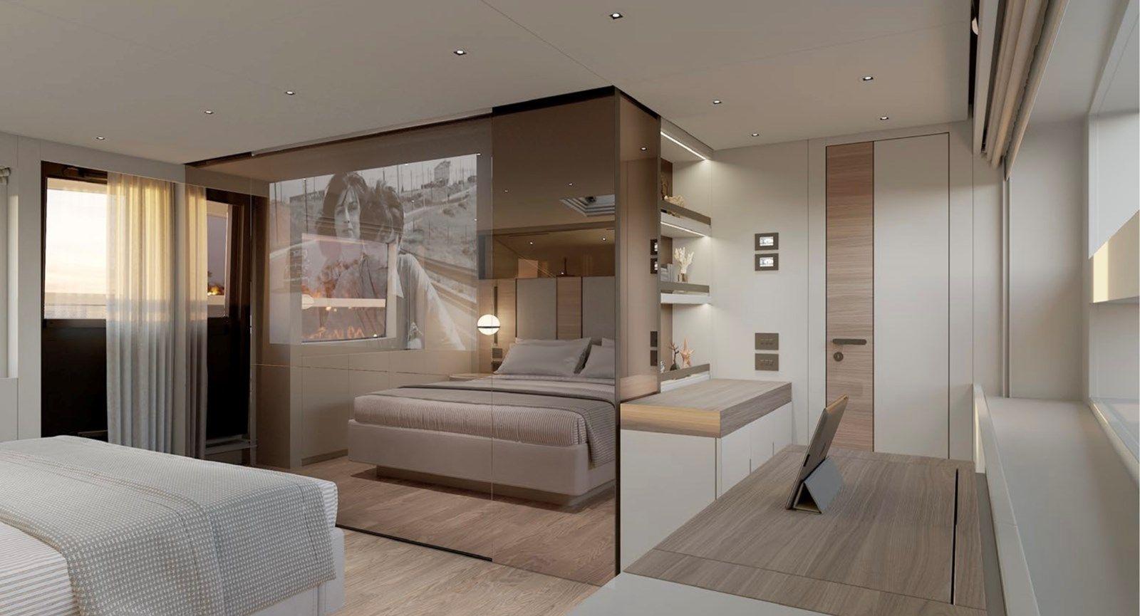 Buy a yacht SL90A SL90A