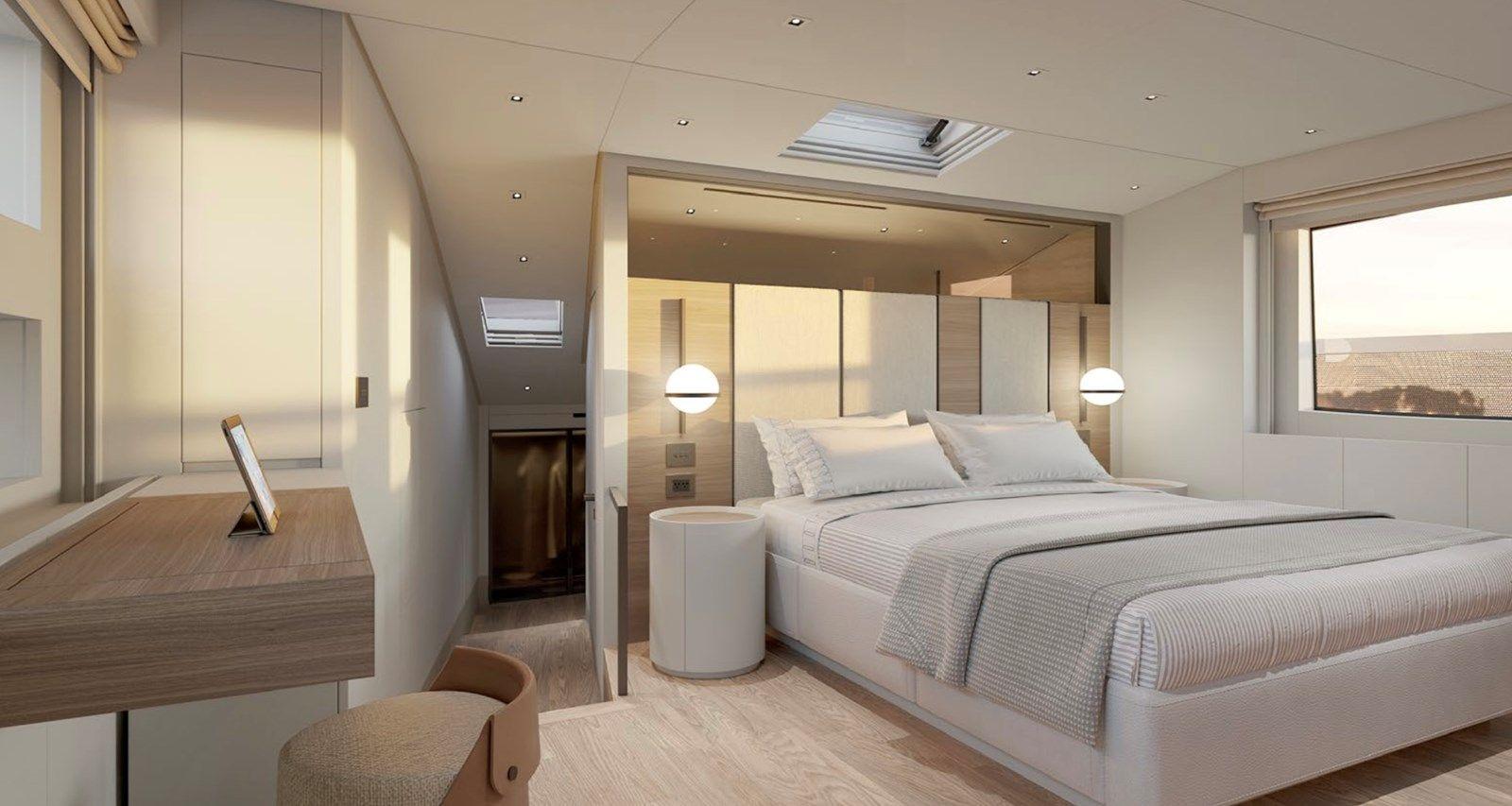 Buy a SL90A 2026 at Shestakov Yacht Sales