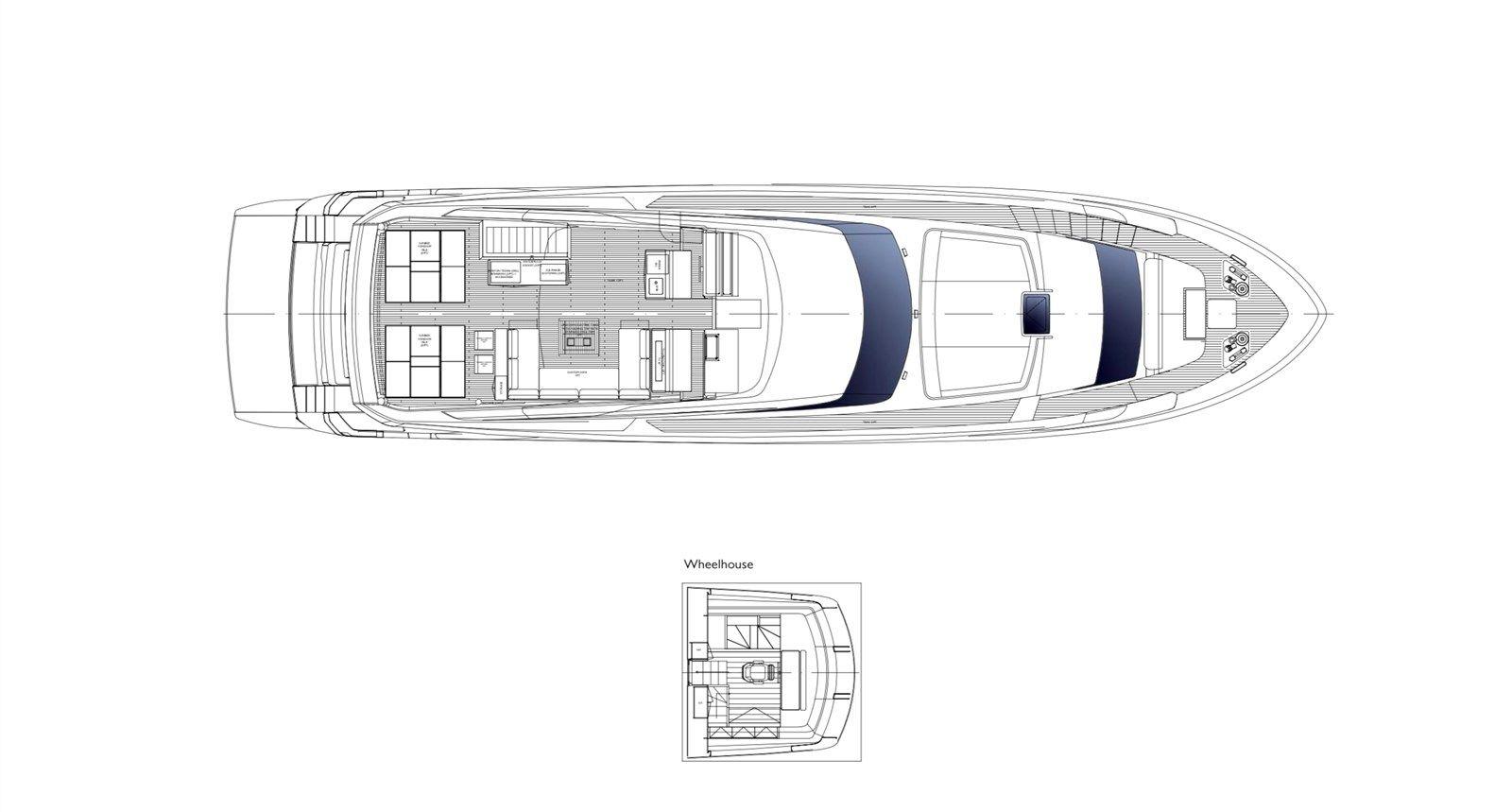 SL90A - Sanlorenzo price