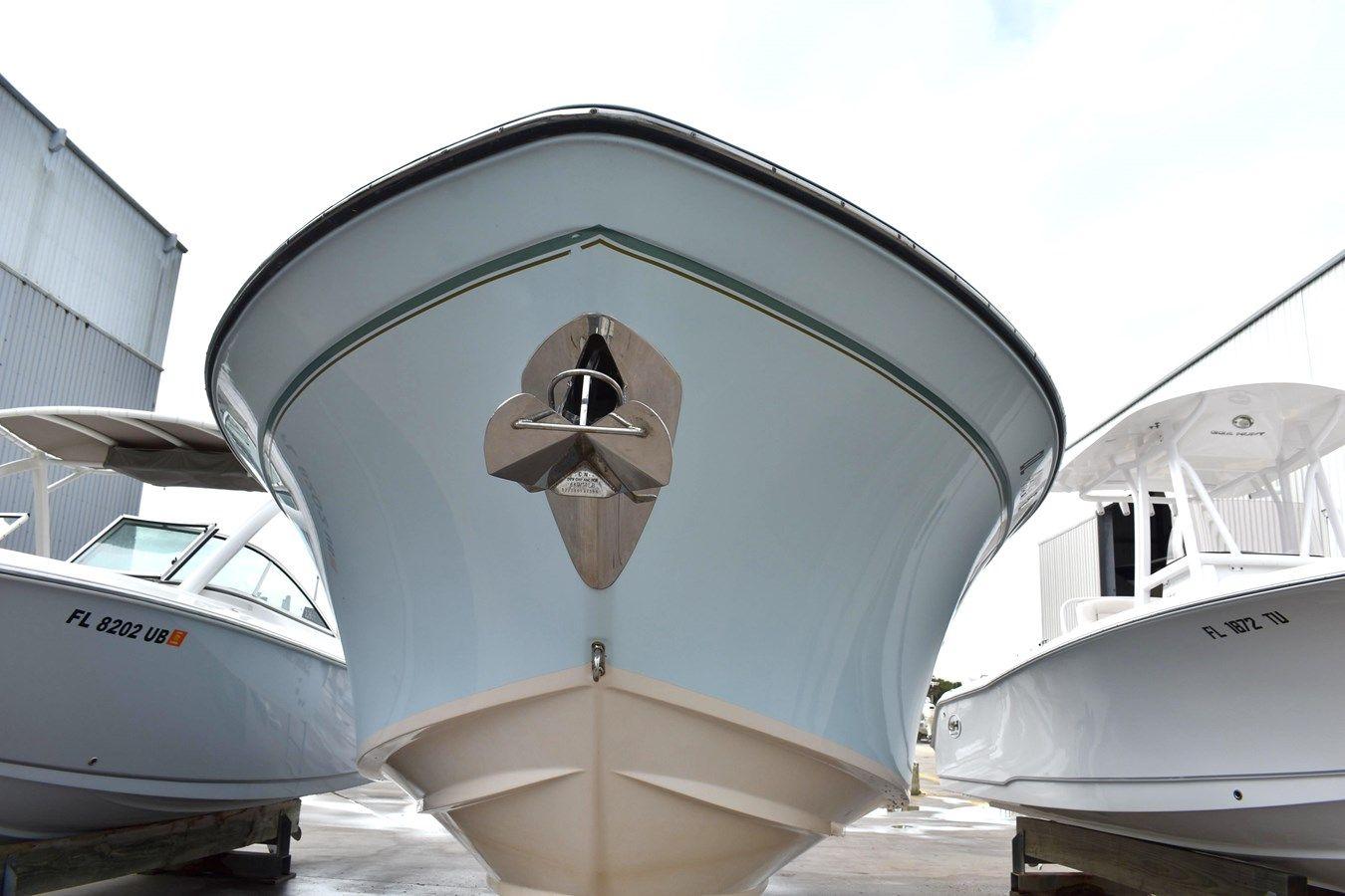 Buy a Lindsay Caroline 27 at Shestakov Yacht Sales