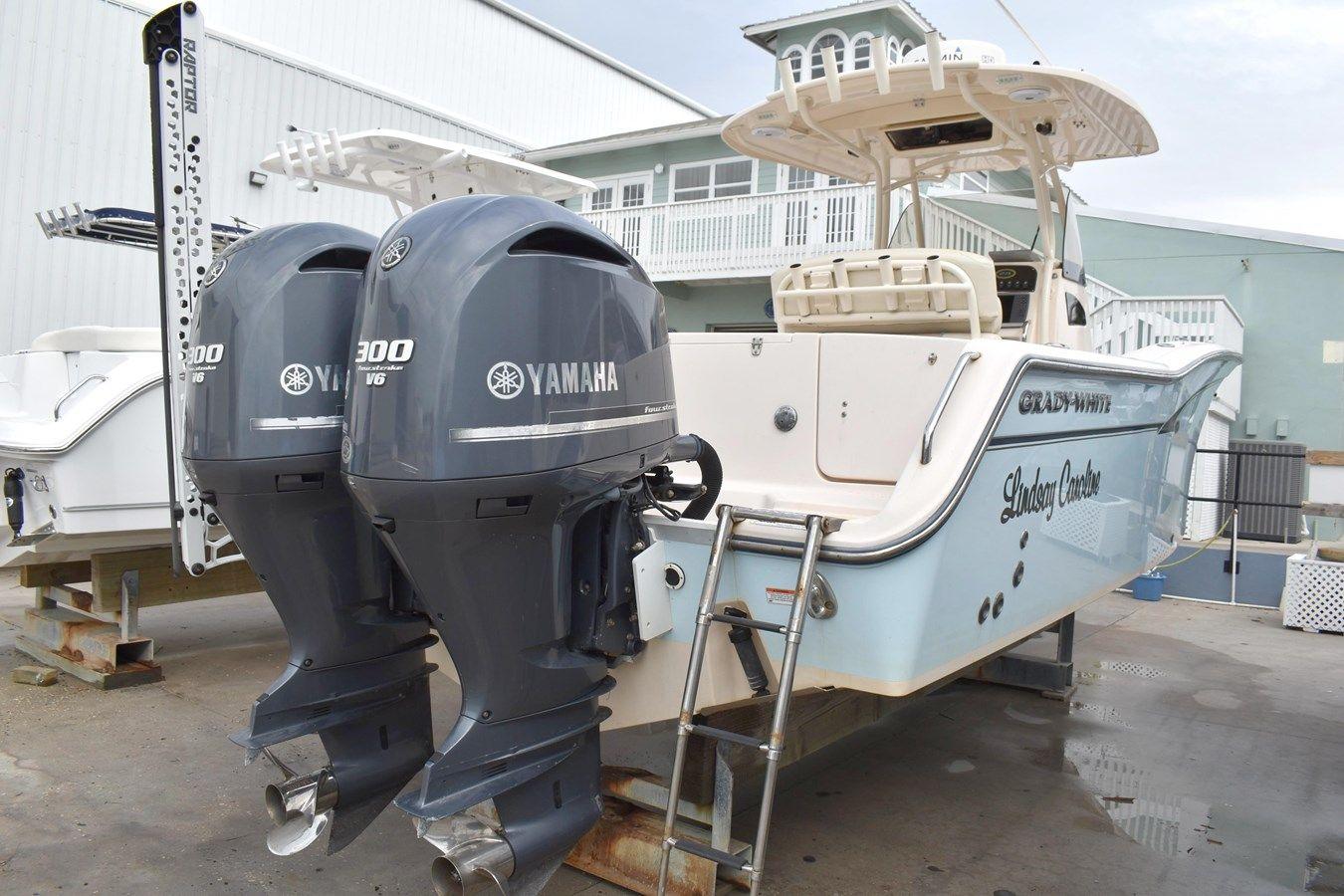 best yacht sales deals Lindsay Caroline