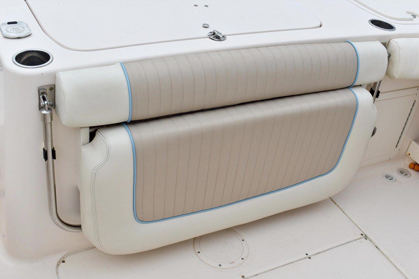 best yacht sales deals Lindsay Caroline 27