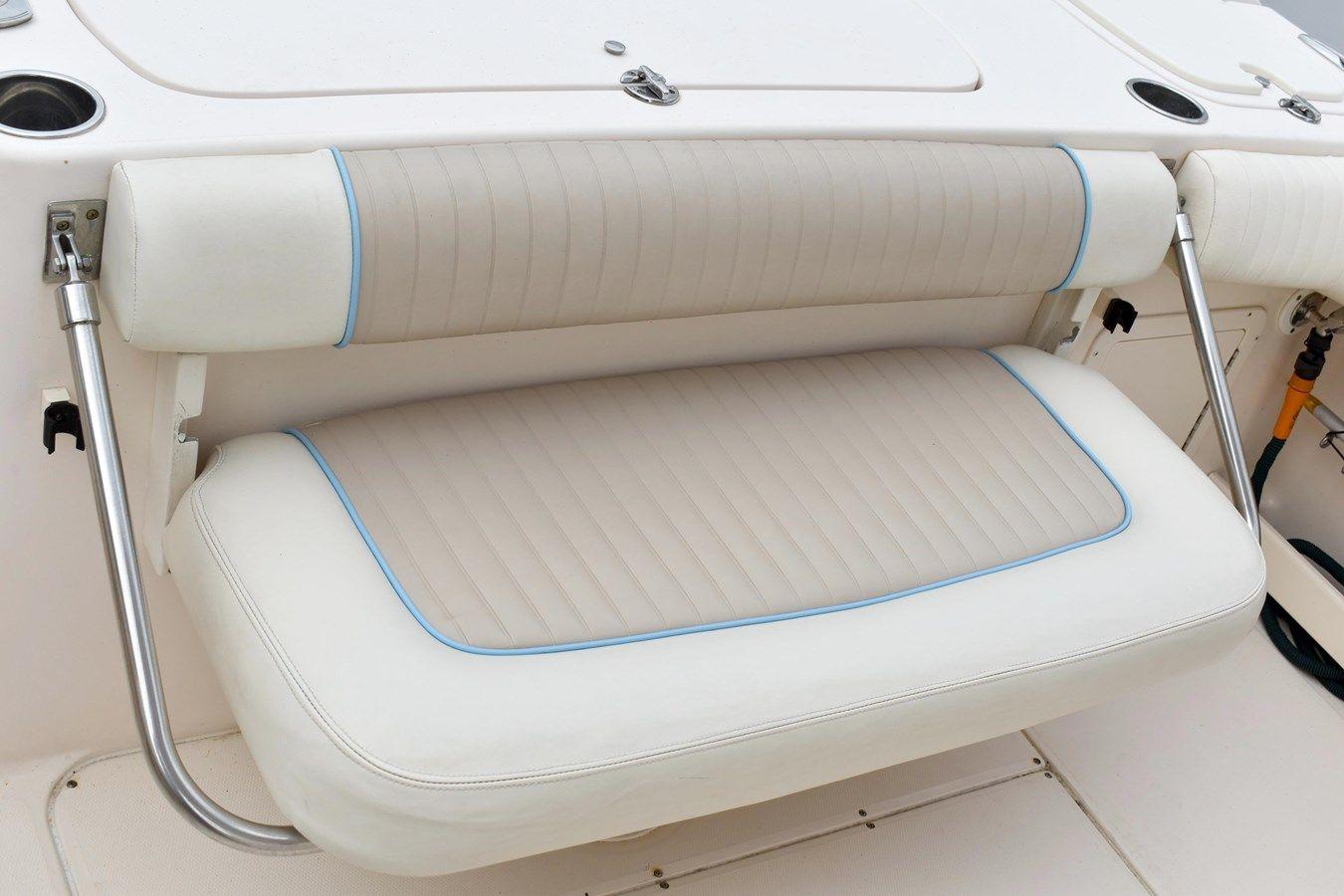 Lindsay Caroline - Grady-White Boats yacht sale