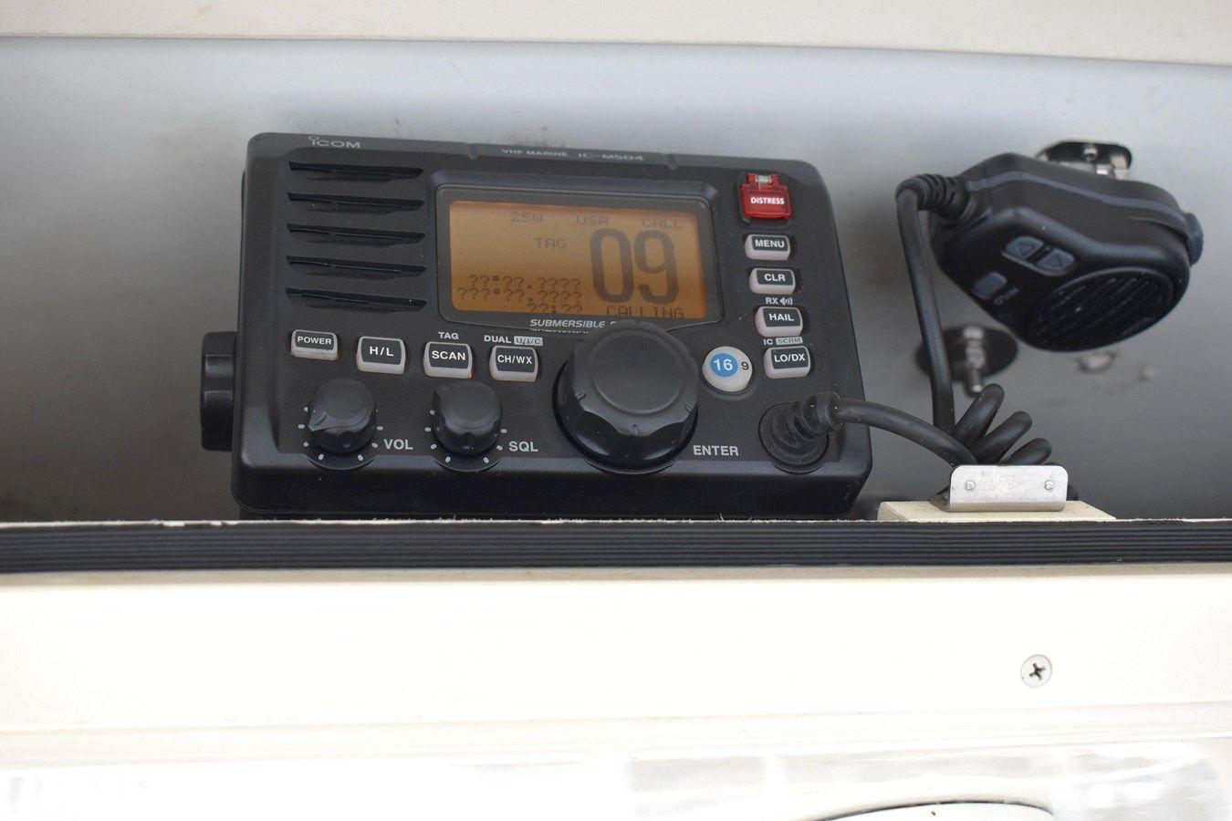 Lindsay Caroline yacht sale