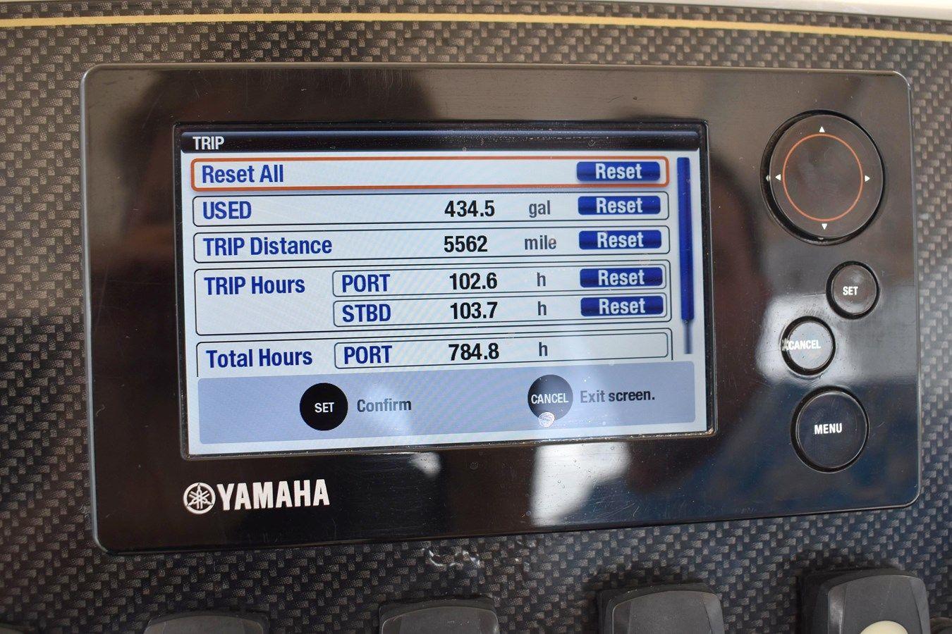 Lindsay Caroline - Grady-White Boats price