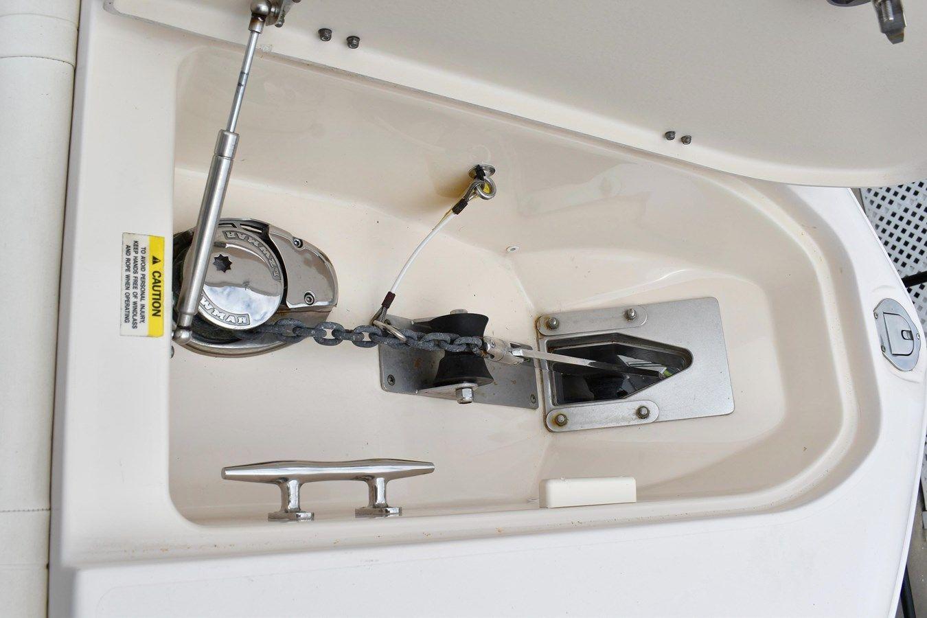 Buy a yacht Lindsay Caroline