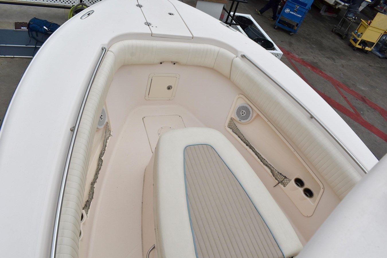 the best price on Lindsay Caroline - Grady-White Boats