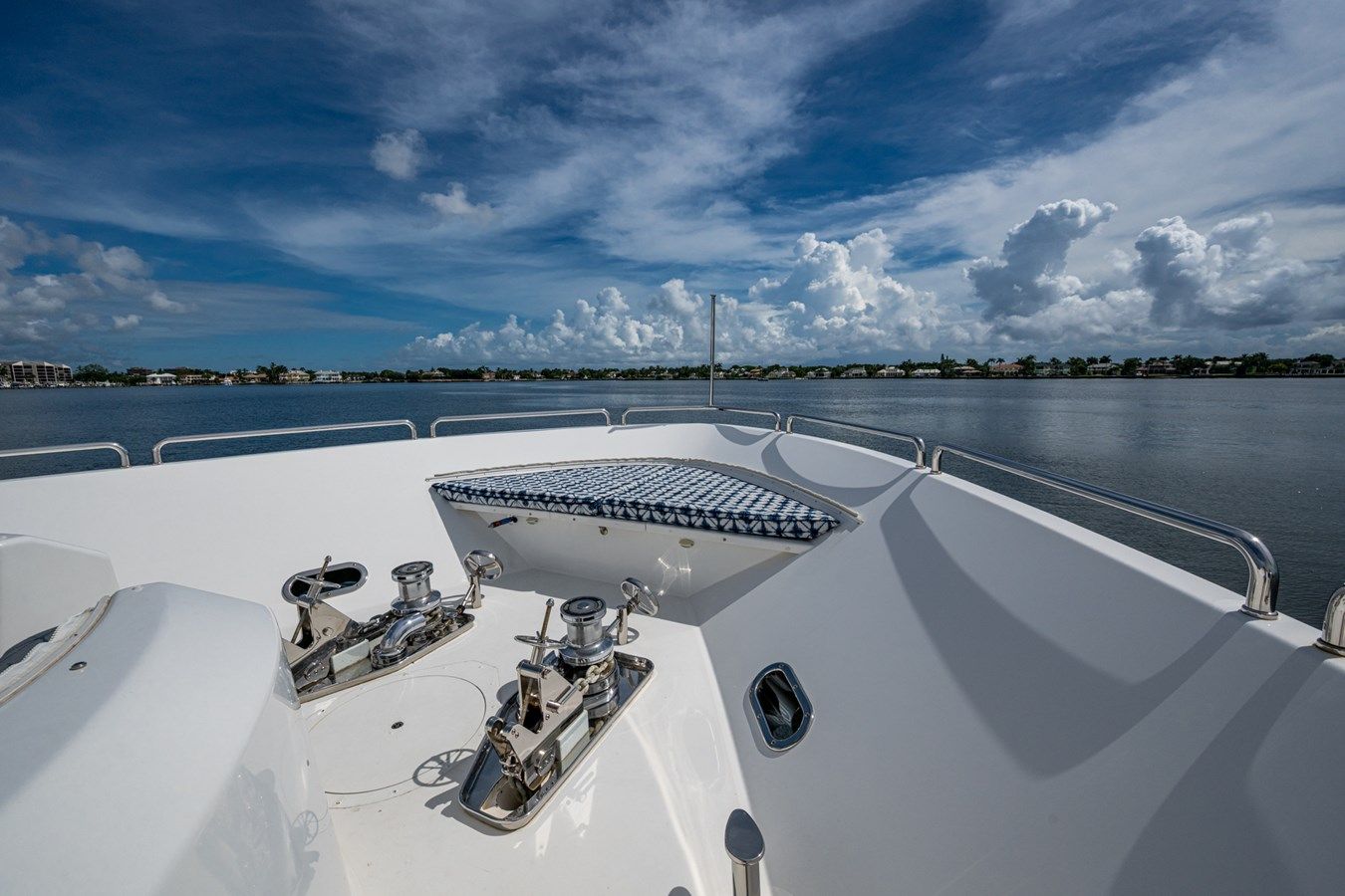 Buy a Lila Cuy - WESTPORT at Shestakov Yacht Sales