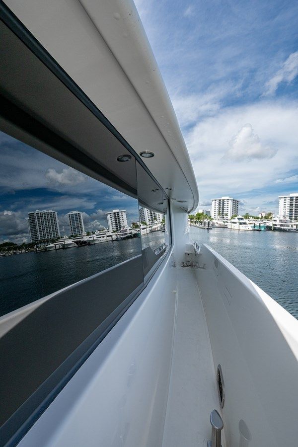 best yacht sales deals Lila Cuy - WESTPORT