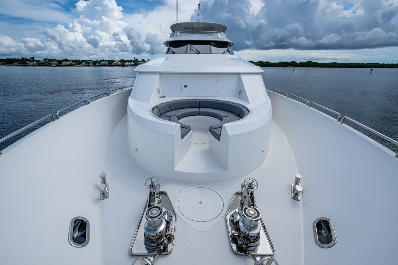 Buy a Lila Cuy at Shestakov Yacht Sales