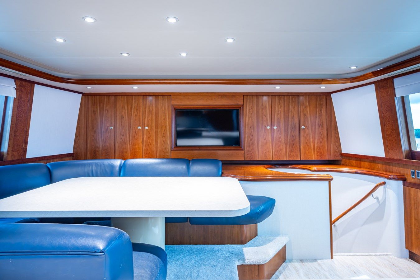 Buy a yacht Lila Cuy 2006