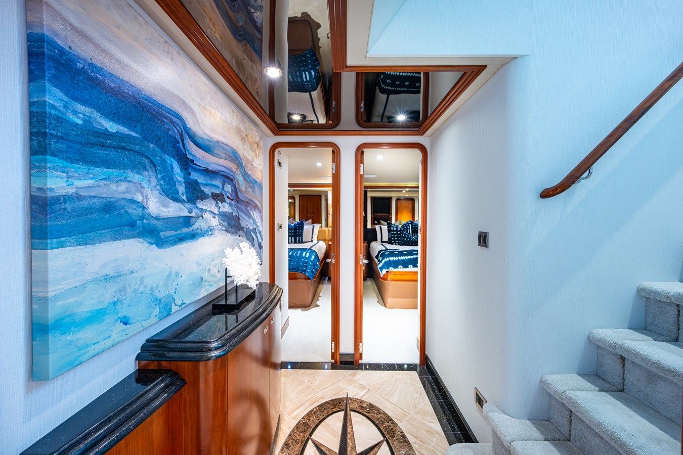 Buy a Lila Cuy 112 at Shestakov Yacht Sales