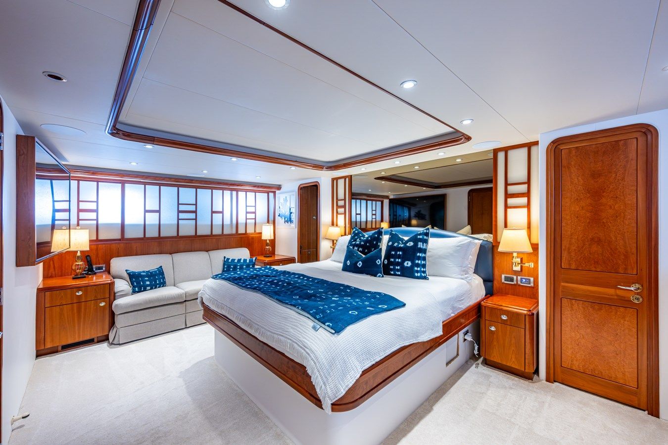 Buy a Lila Cuy at Shestakov Yacht Sales