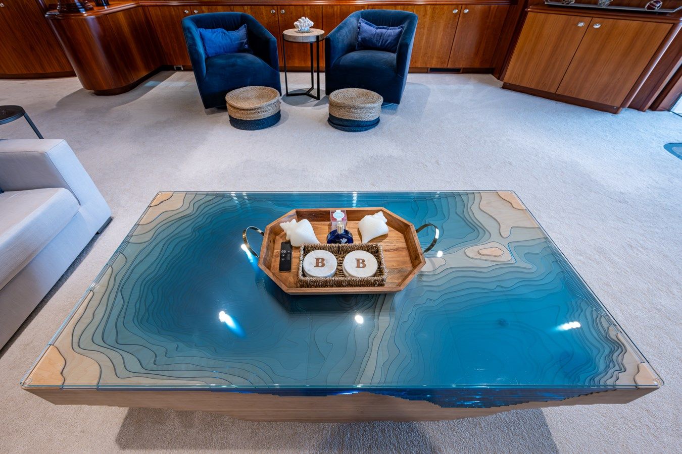 Buy a Lila Cuy at Shestakov Yacht Sales