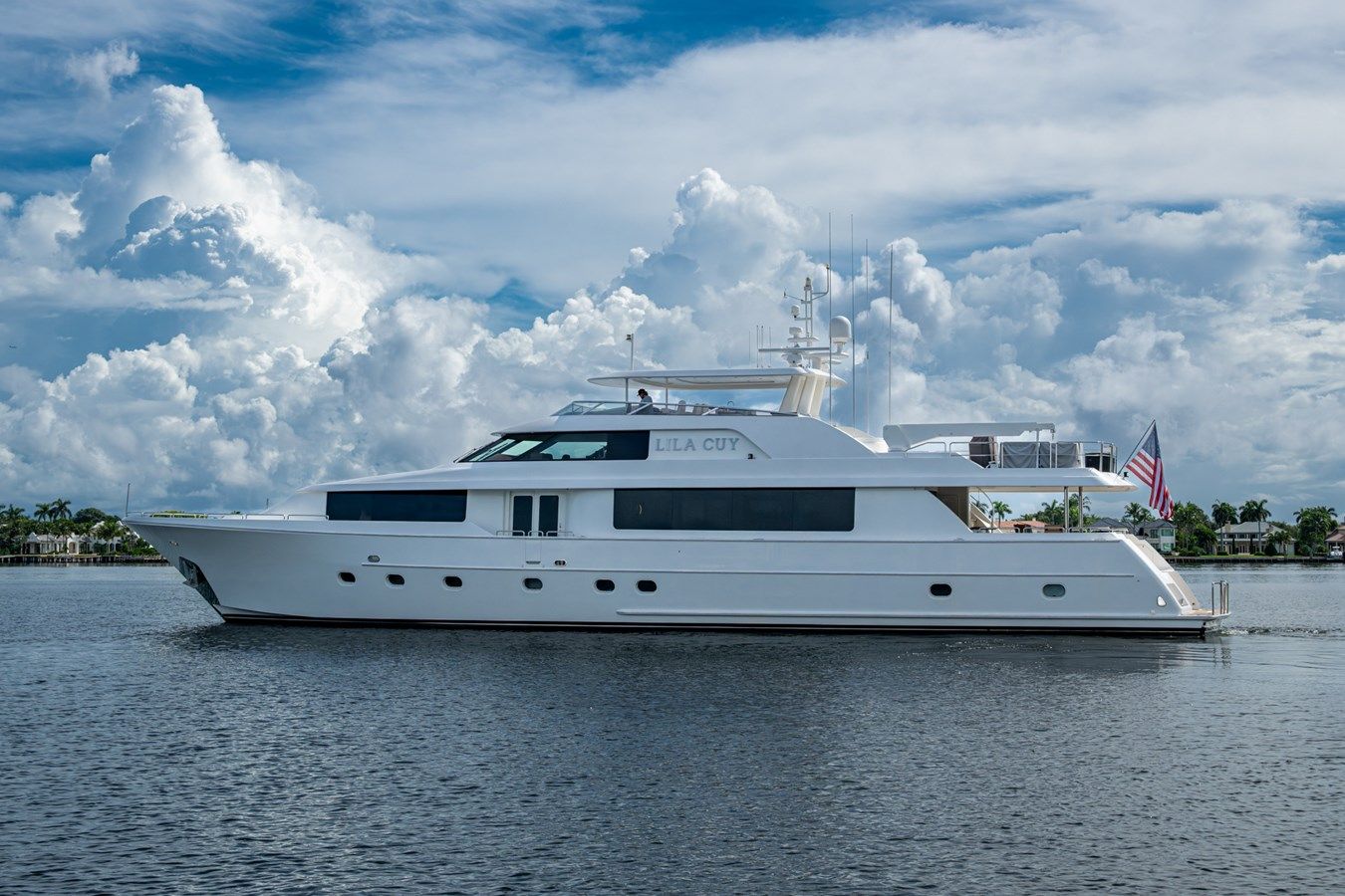 Lila Cuy - WESTPORT price