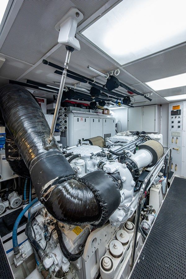 Buy a Lila Cuy - WESTPORT at Shestakov Yacht Sales