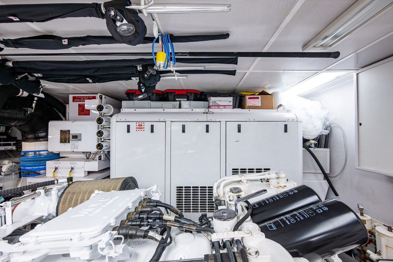 best yacht sales deals Lila Cuy - WESTPORT