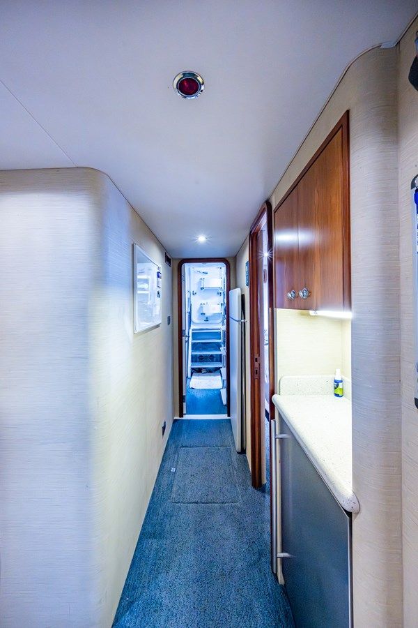 Buy a yacht Lila Cuy 112