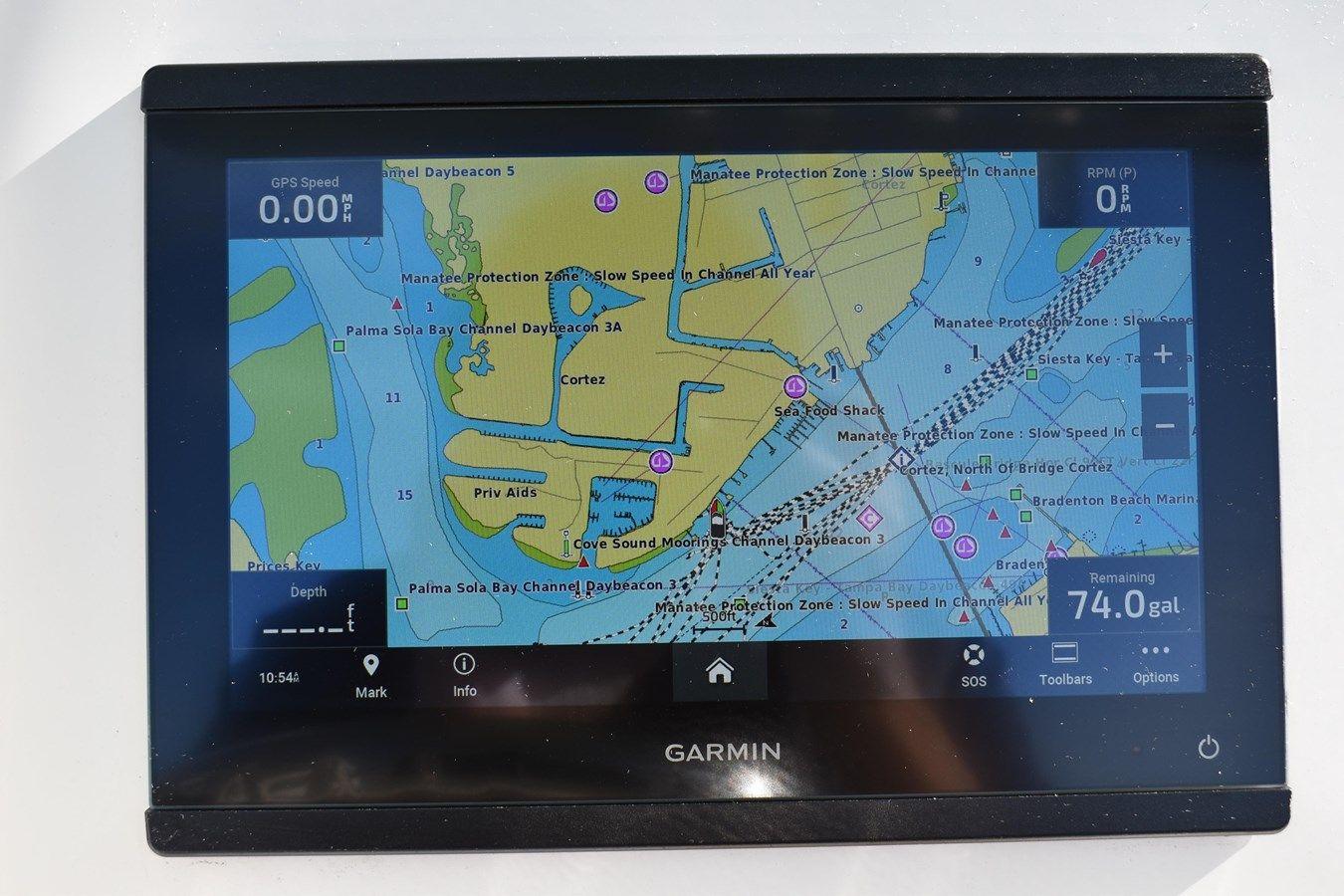 Buy a yacht No Name 231 Hybrid