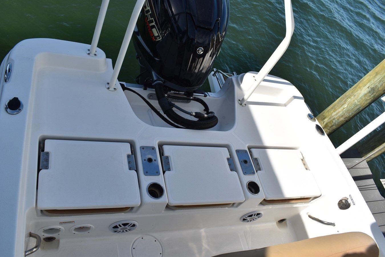 Buy a yacht No Name 23