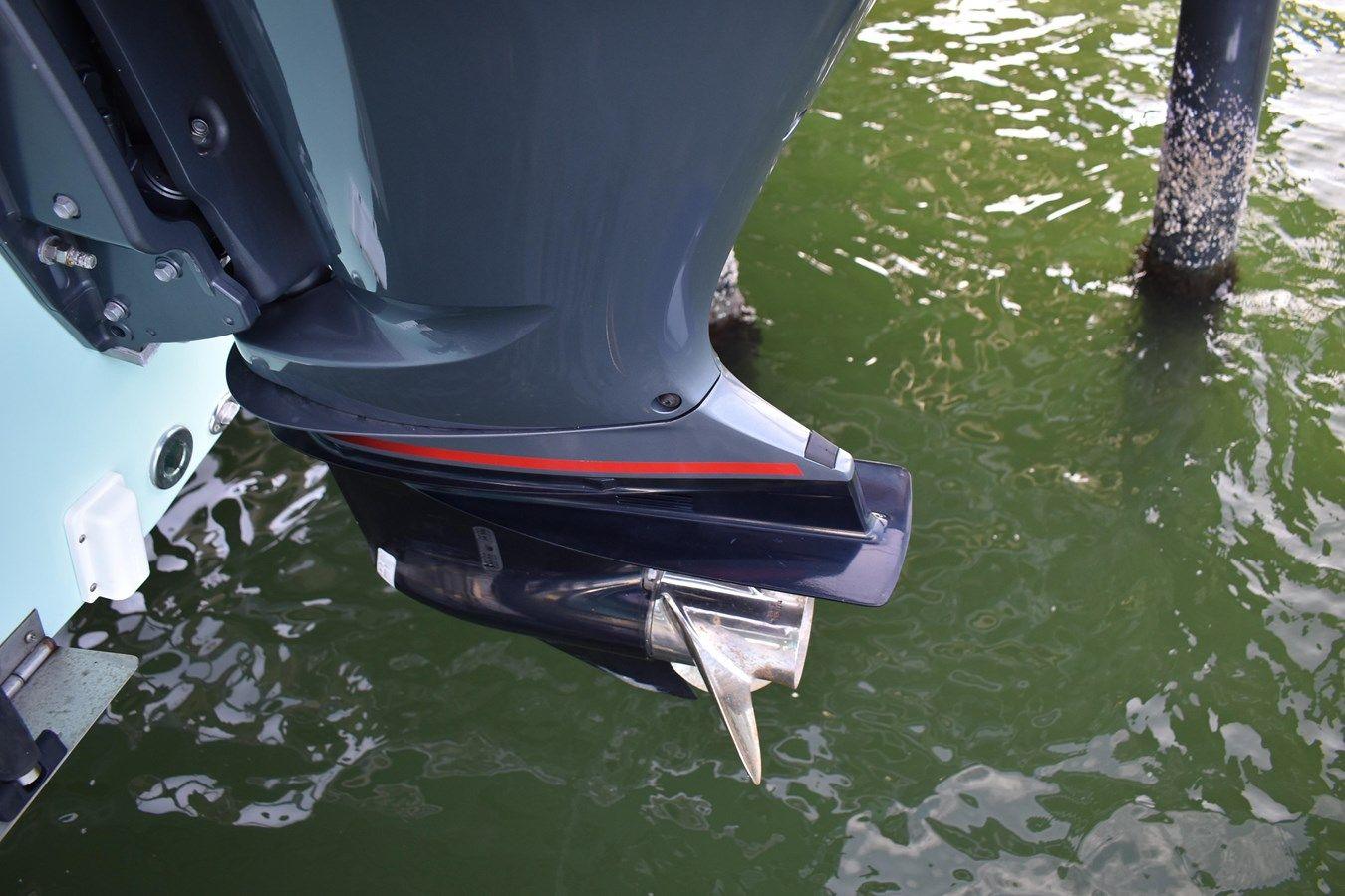 No Name - NAUTICSTAR yacht sale