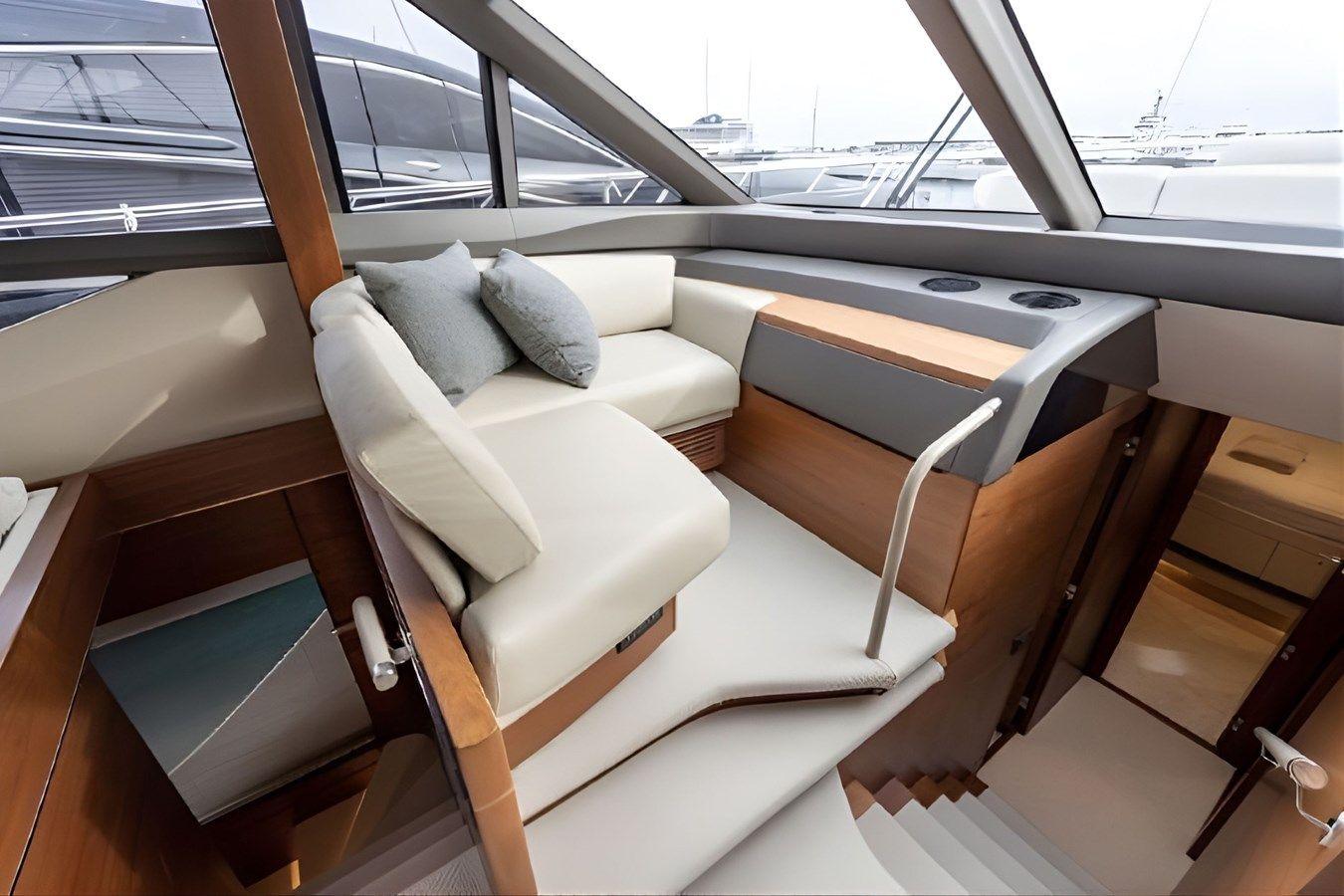 Buy a NO NAME - PRINCESS at Shestakov Yacht Sales