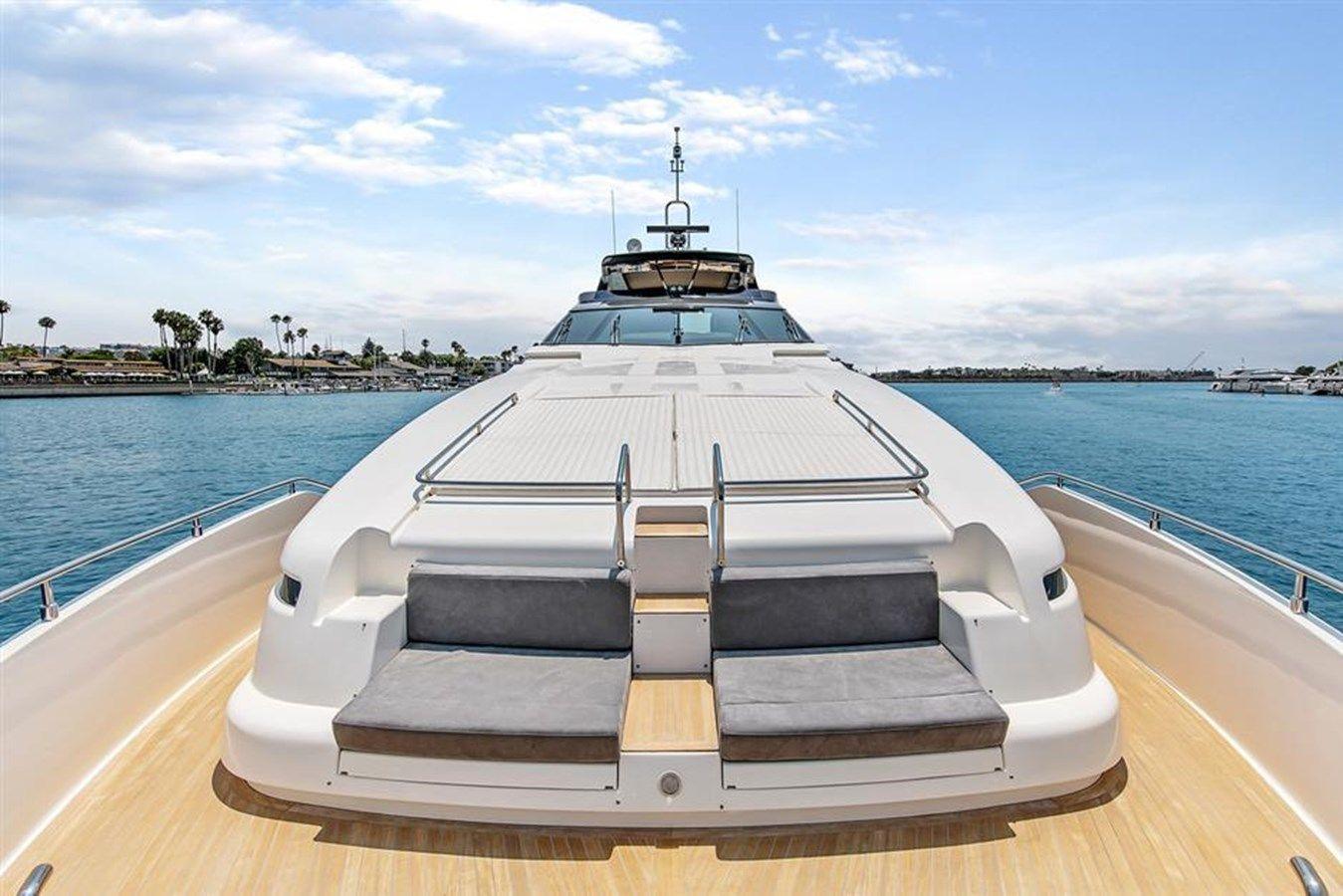 LONTANO - Ferretti Yachts price