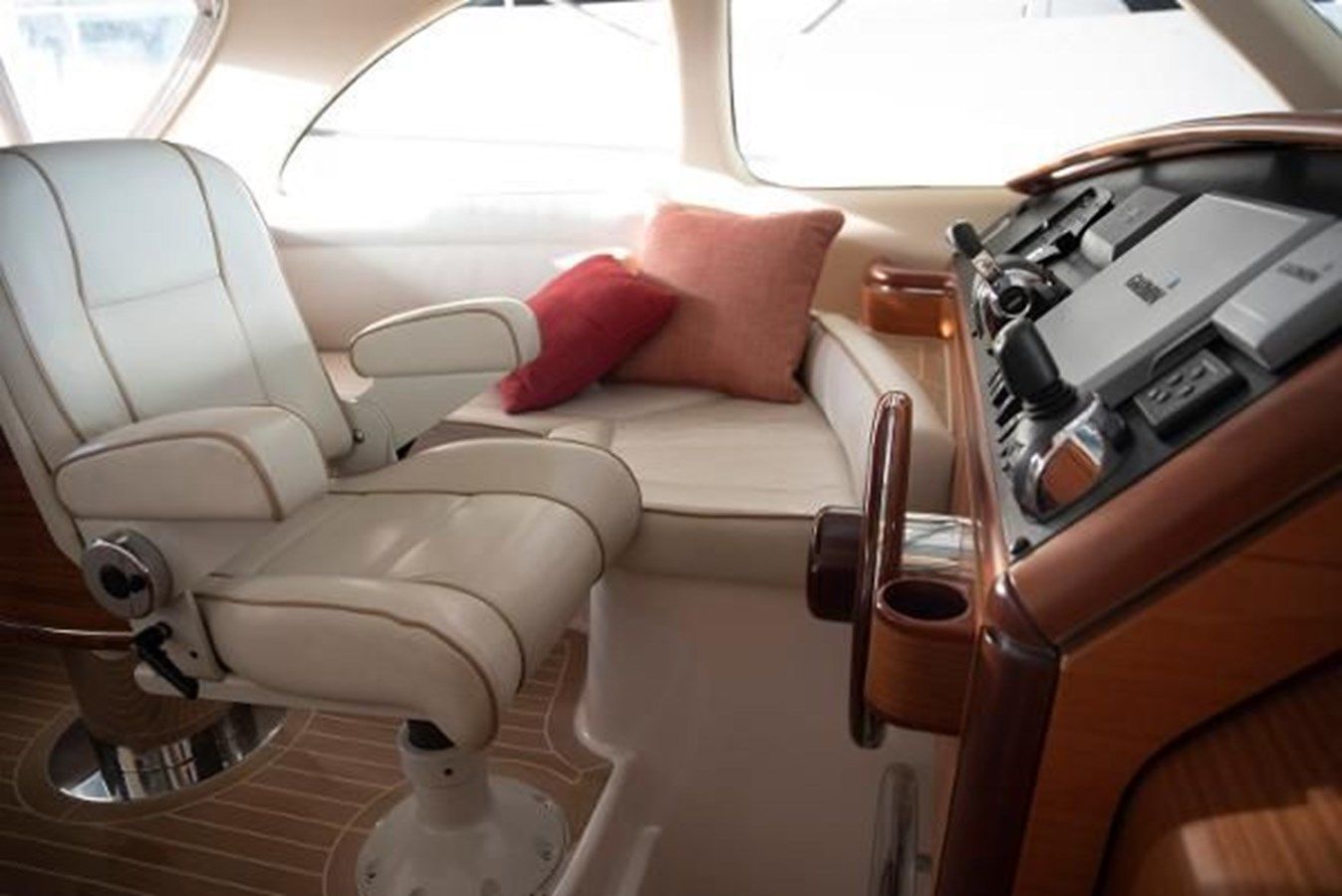 GAZELLE - ZEELANDER YACHTS price