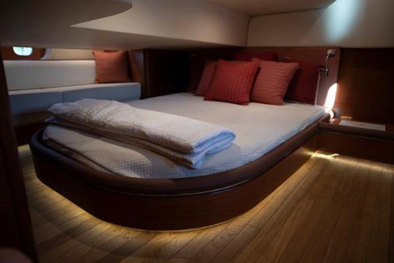 Buy a GAZELLE - ZEELANDER YACHTS at Shestakov Yacht Sales