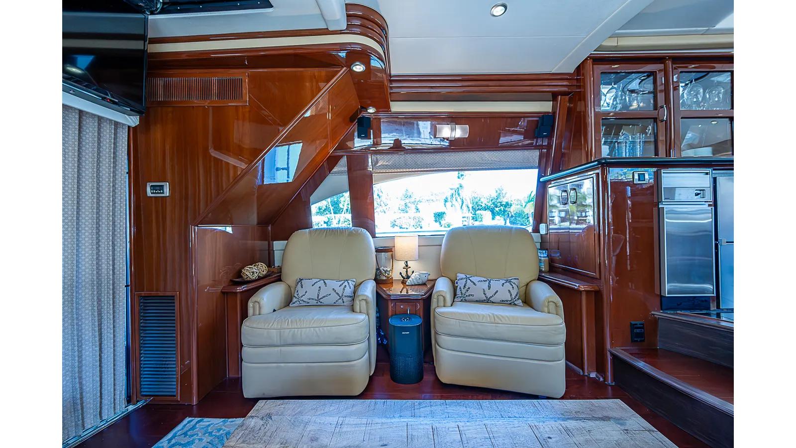 Лучшие предложения покупки яхты OHANA 59