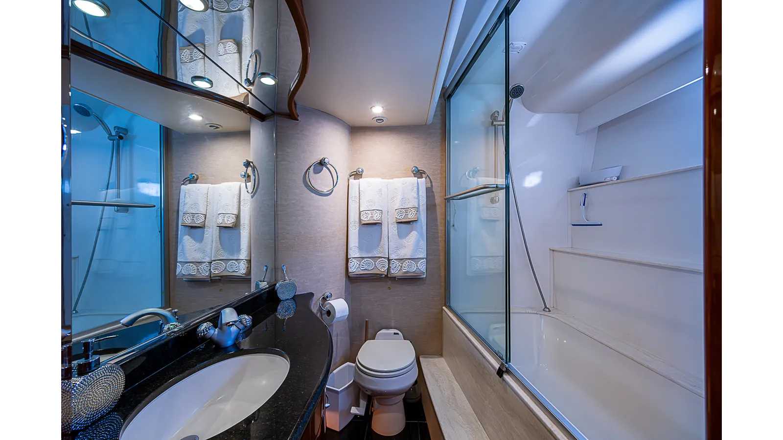 Лучшие предложения покупки яхты OHANA 2007