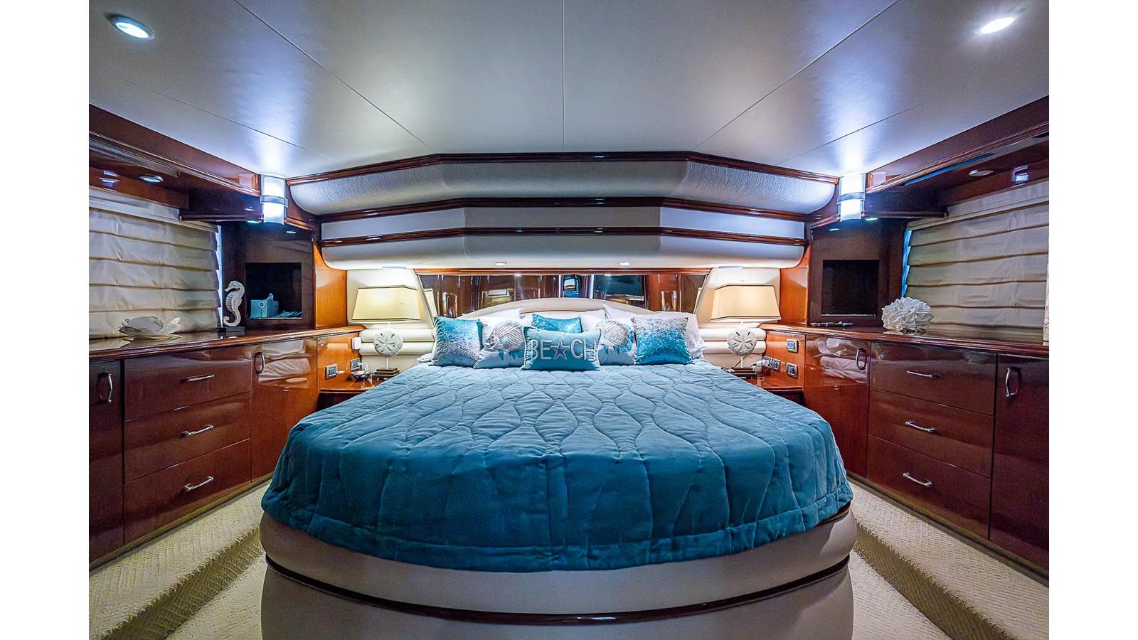 Лучшие предложения покупки яхты OHANA 59