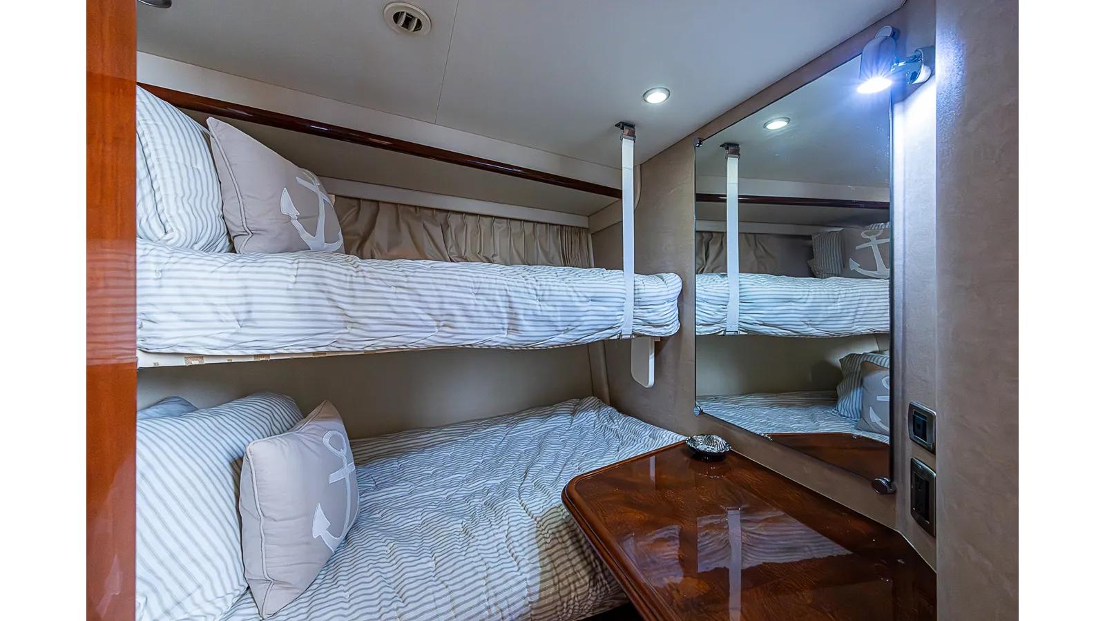 Продажа яхты OHANA 59