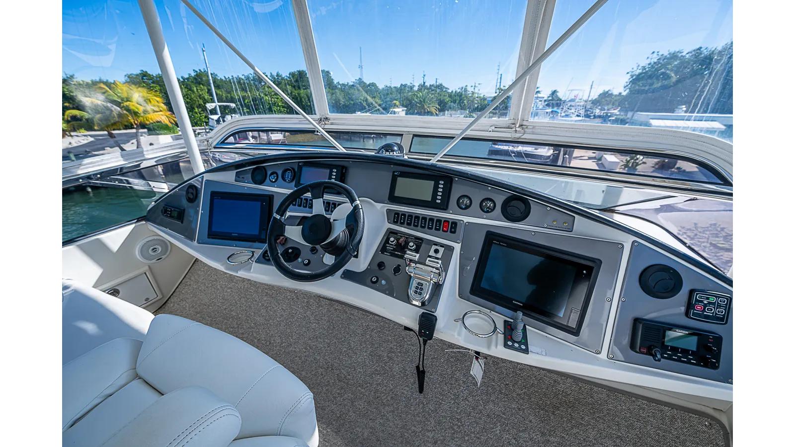 Лучшие предложения покупки яхты OHANA - Marquis