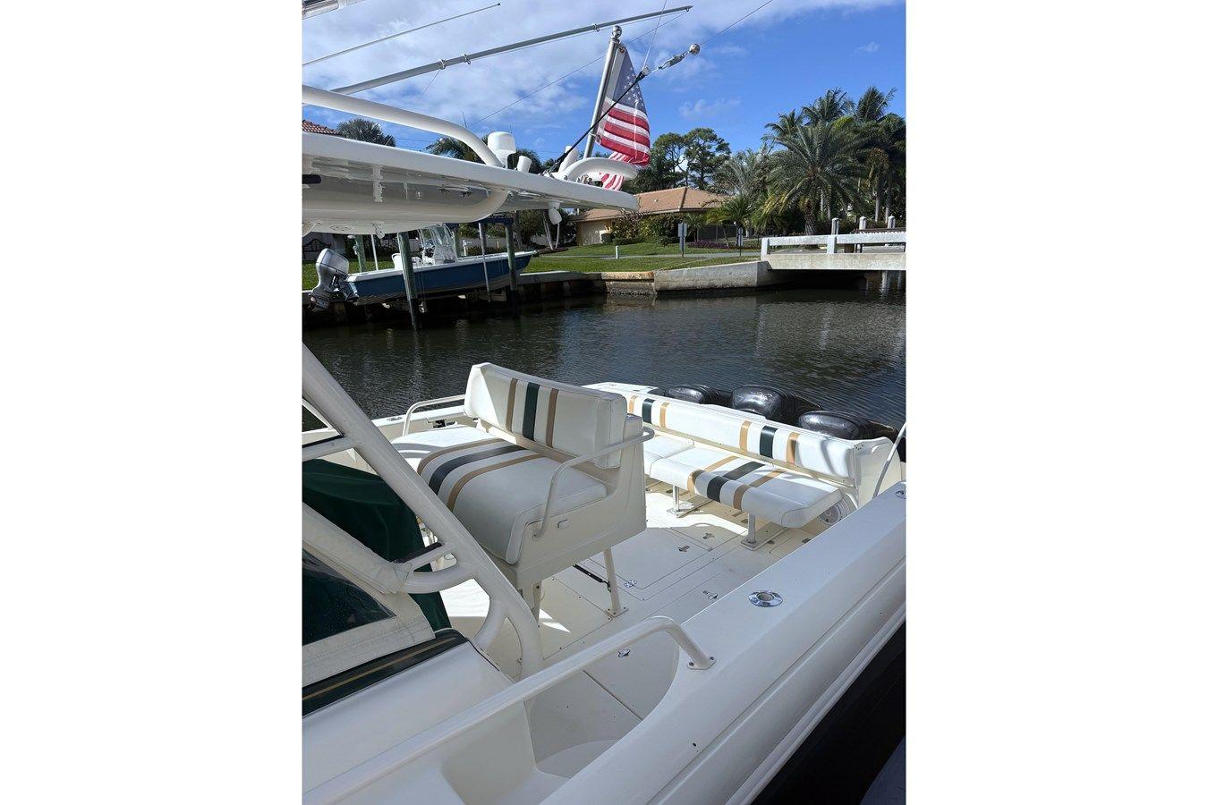 Buy a yacht Summit 2004