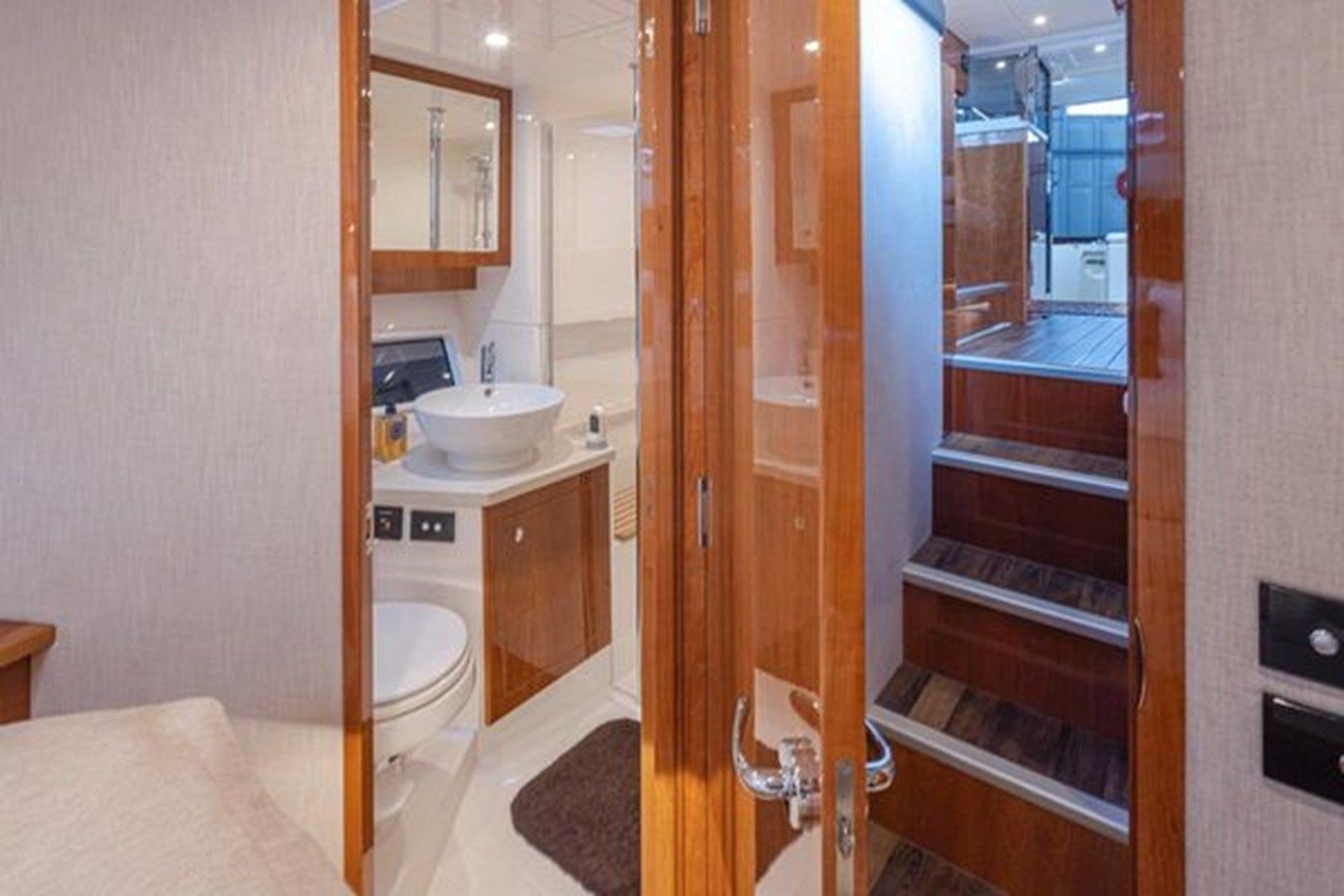 Лучшие предложения покупки яхты SABINE - Riviera