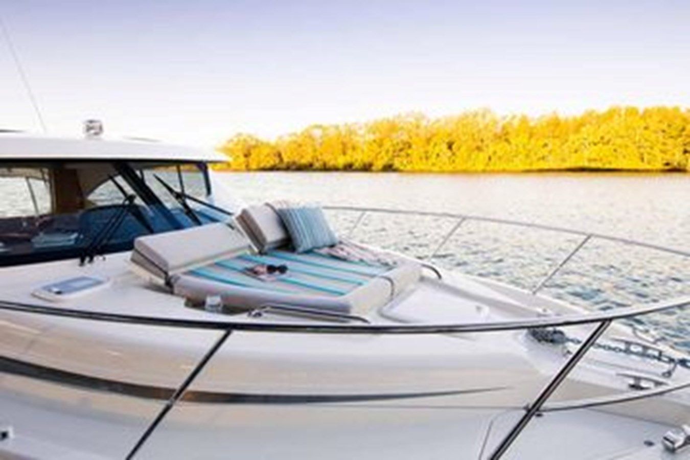 Стоимость яхты SABINE 395 SUV