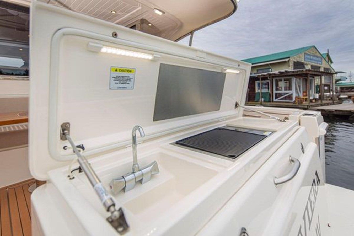 Лучшие предложения покупки яхты SABINE 2019