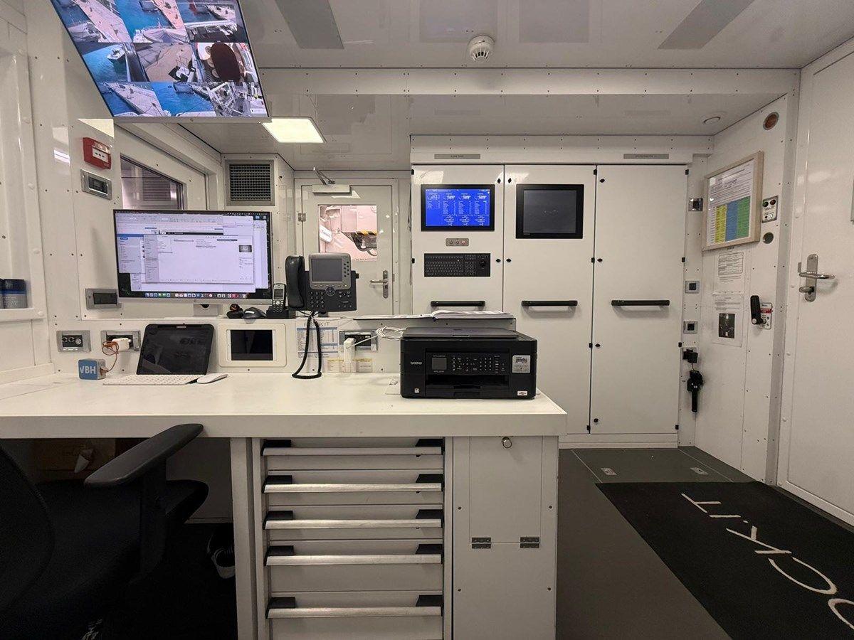 Купить яхту ROCK IT в Shestakov Yacht Sales