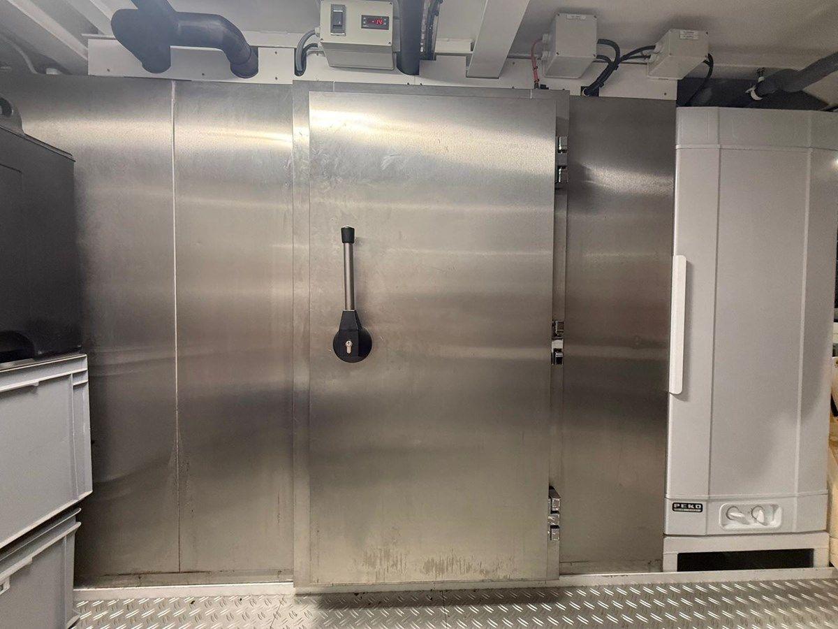 Продажа яхты ROCK IT 60 Meter Motor Yacht