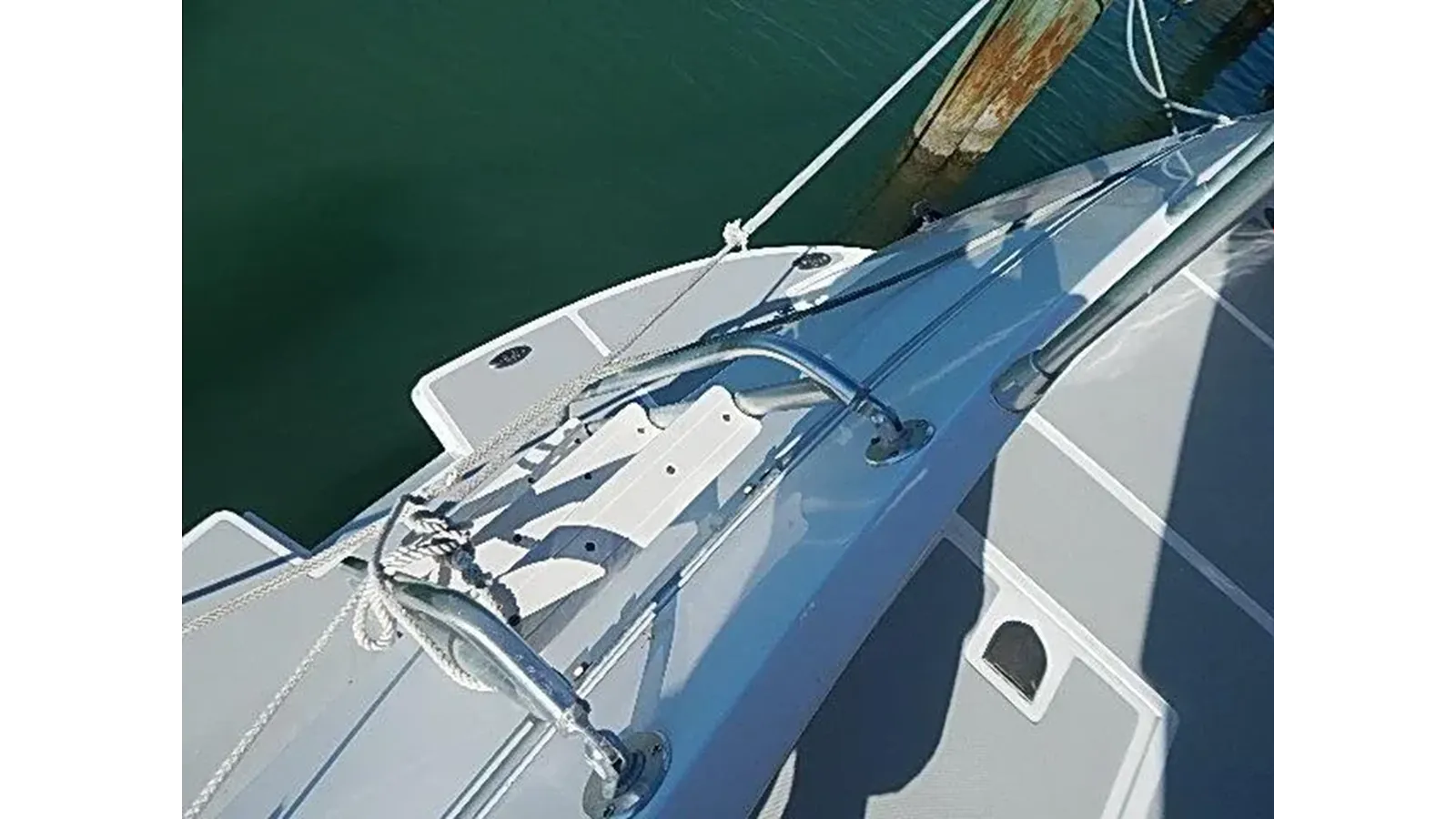 1990 Versilcraft 70 Motor Yacht Challenger 70 Motor Yacht Challenger price