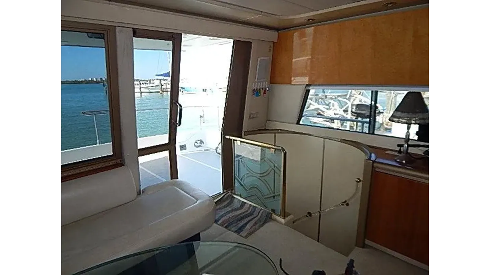 1990 Versilcraft 70 Motor Yacht Challenger - VERSILCRAFT price