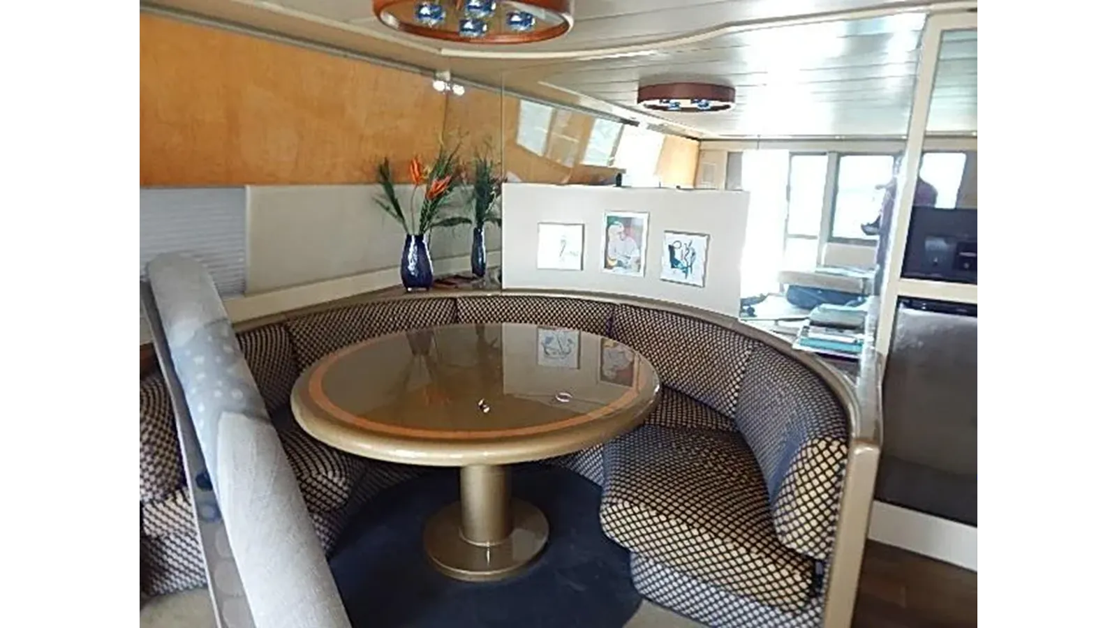 Buy a yacht 1990 Versilcraft 70 Motor Yacht Challenger 70 Motor Yacht Challenger