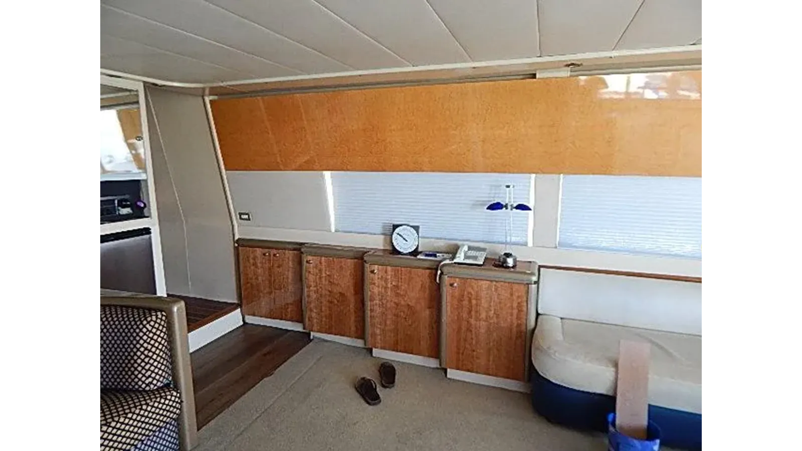 best yacht sales deals 1990 Versilcraft 70 Motor Yacht Challenger 70